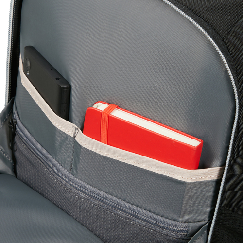 Samsonite Guardit Classy zwart