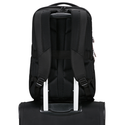 Samsonite Guardit Classy zwart