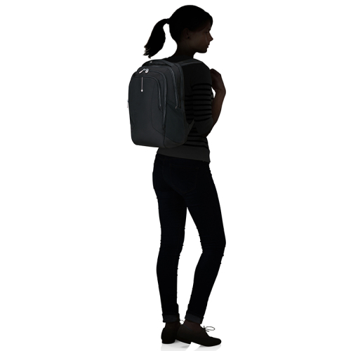 Samsonite Guardit Classy zwart