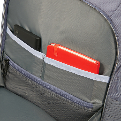 Samsonite Guardit Classy blauw