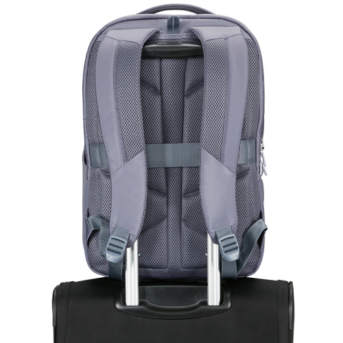 Samsonite Guardit Classy blauw
