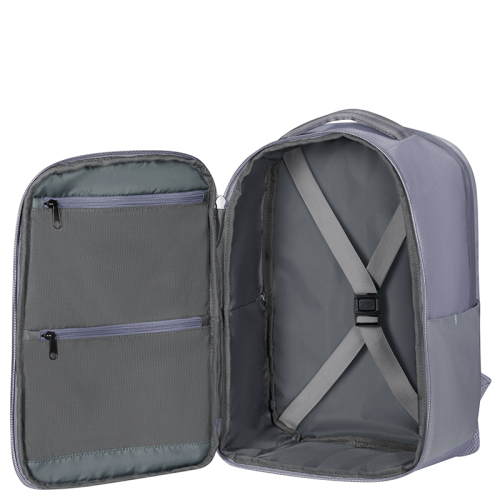 Samsonite Guardit Classy blauw