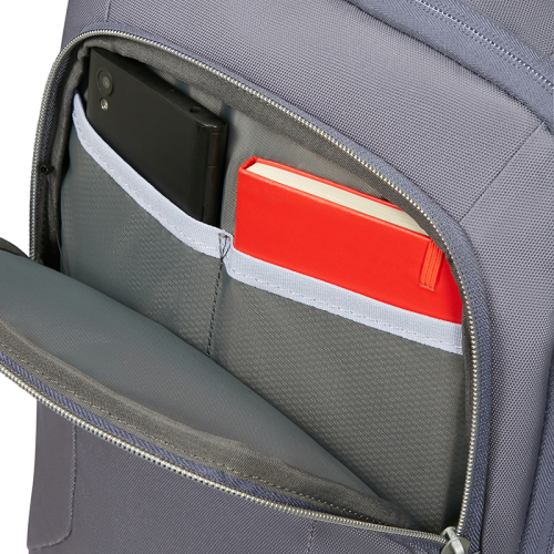 Samsonite Guardit Classy blauw