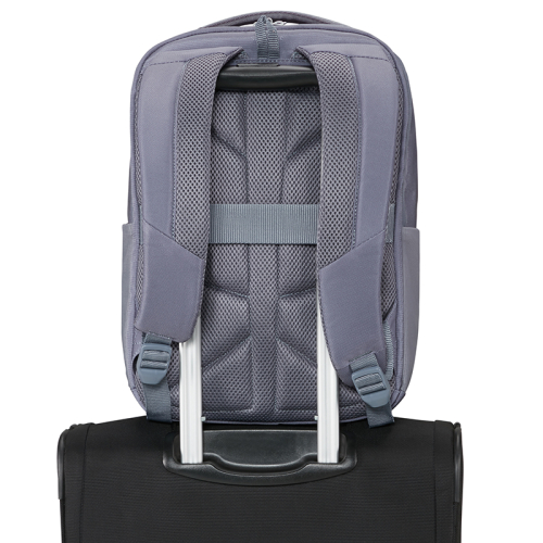 Samsonite Guardit Classy blauw