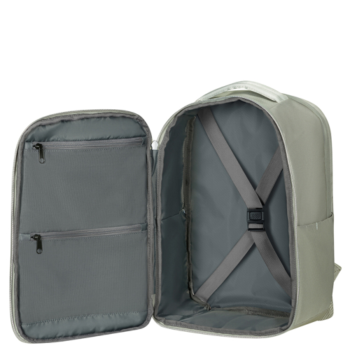 Samsonite Guardit Classy groen
