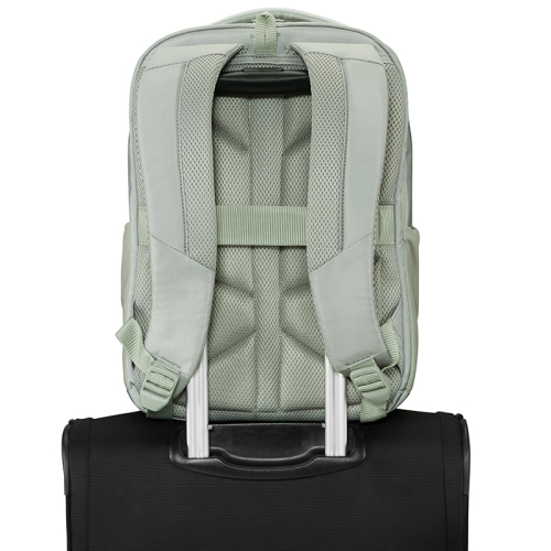 Samsonite Guardit Classy groen