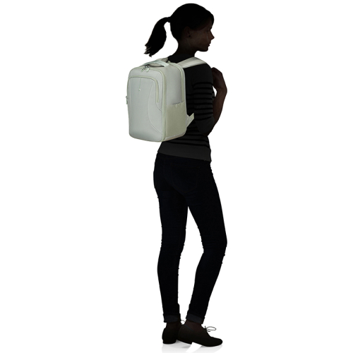 Samsonite Guardit Classy groen