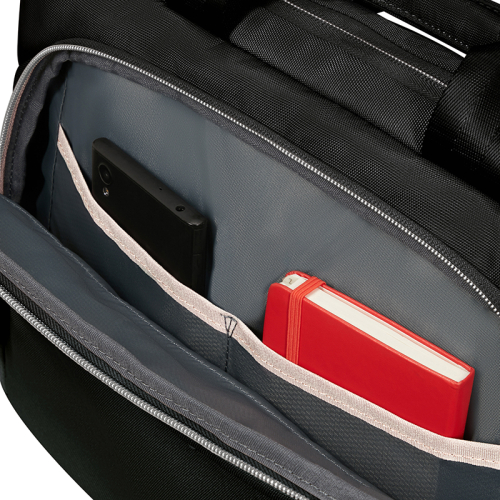 Samsonite Guardit Classy zwart