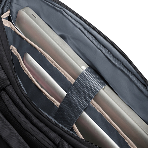 Samsonite Guardit Classy zwart