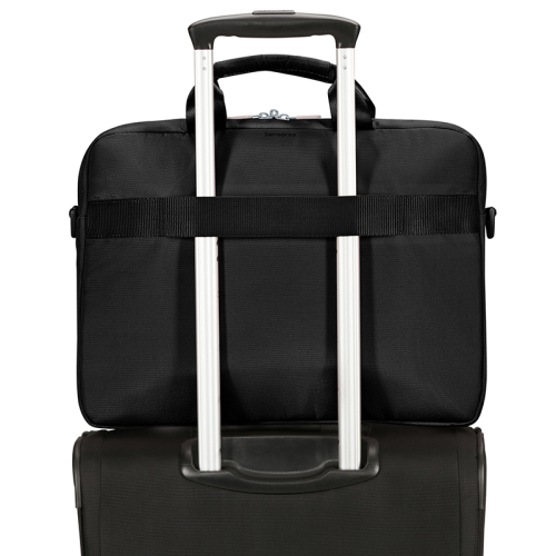 Samsonite Guardit Classy zwart