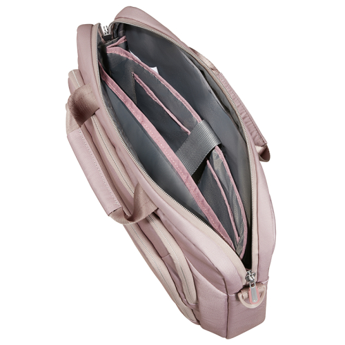 Samsonite Guardit Classy roze