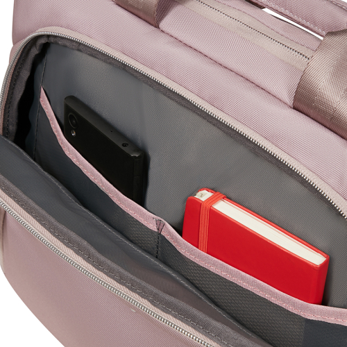 Samsonite Guardit Classy roze