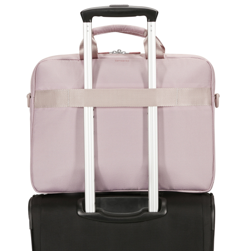 Samsonite Guardit Classy roze