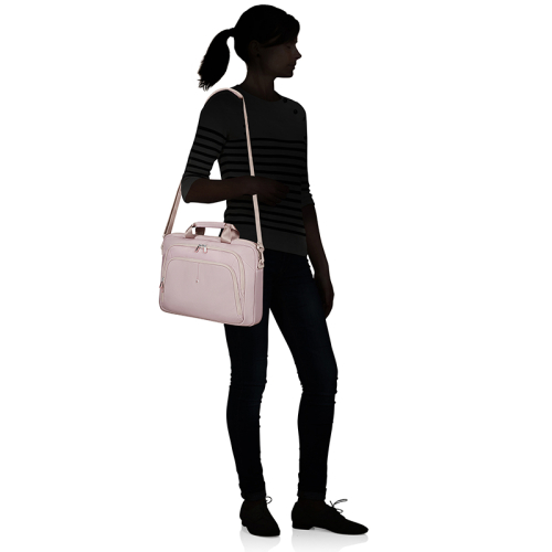 Samsonite Guardit Classy roze