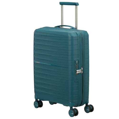 American Tourister Fastforward blauw