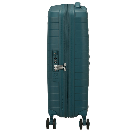 American Tourister Fastforward blauw