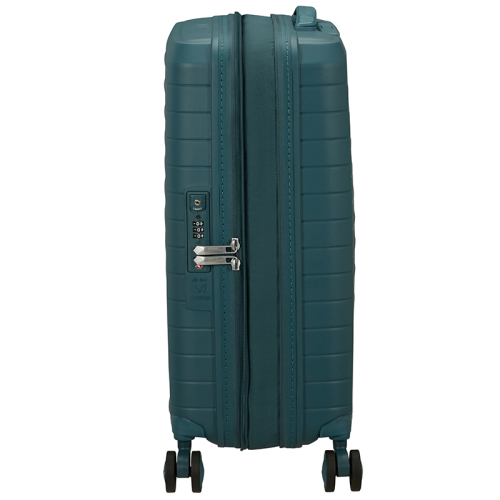 American Tourister Fastforward blauw