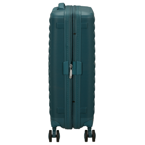 American Tourister Fastforward blauw