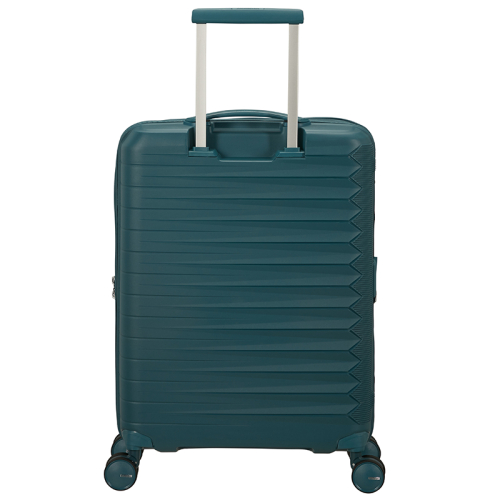 American Tourister Fastforward blauw