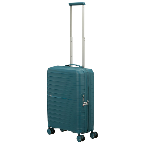 American Tourister Fastforward blauw