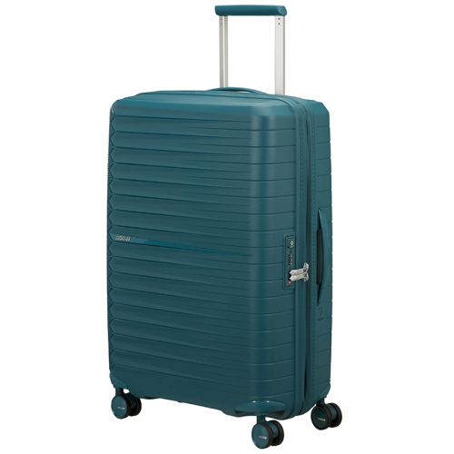 American Tourister Fastforward blauw
