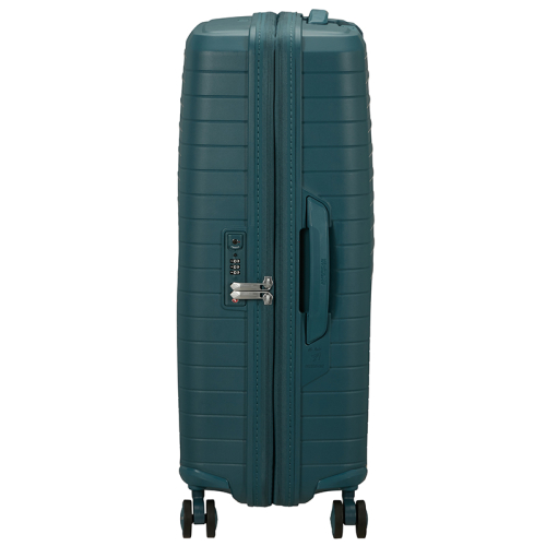 American Tourister Fastforward blauw