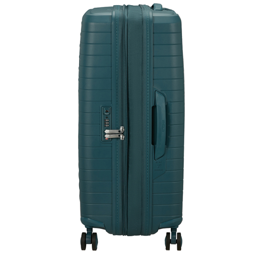 American Tourister Fastforward blauw