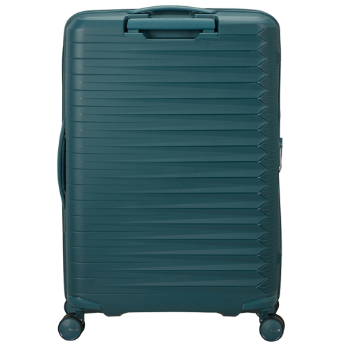 American Tourister Fastforward blauw
