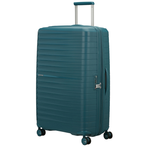 American Tourister Fastforward blauw