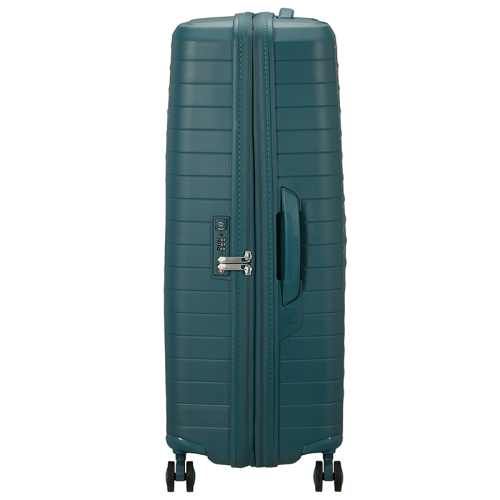 American Tourister Fastforward blauw