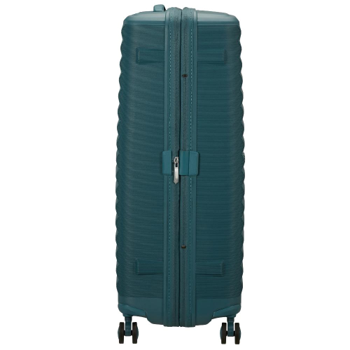 American Tourister Fastforward blauw
