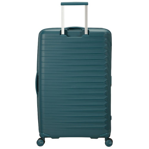 American Tourister Fastforward blauw