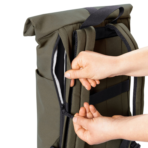 Ucon Acrobatics Hajo Mini Original groen