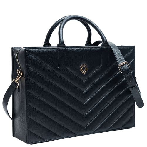 Trashious Muse zwart