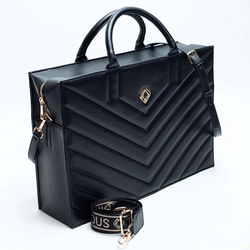 Trashious Muse zwart