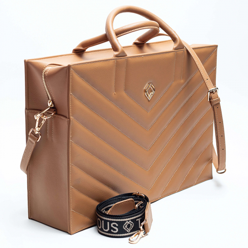 Trashious Muse bruin