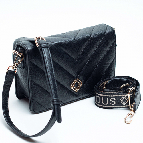 Trashious Diva zwart