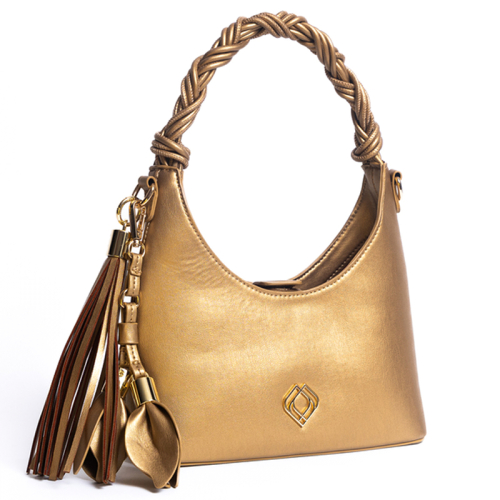 Trashious Quinty goud