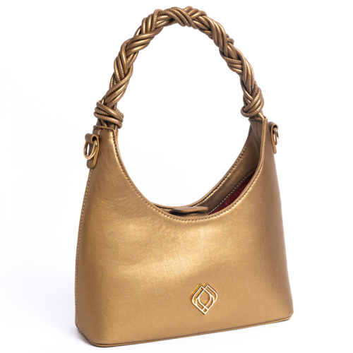 Trashious Quinty goud