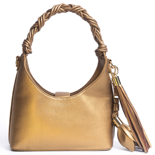 Trashious Quinty goud