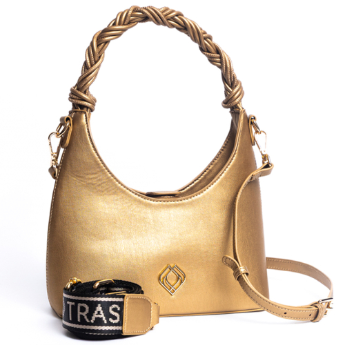 Trashious Quinty goud