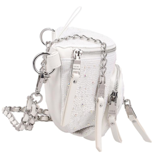 Steve Madden Bmaximap wit