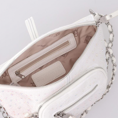 Steve Madden Bmaximap wit