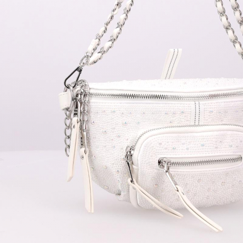 Steve Madden Bmaximap wit