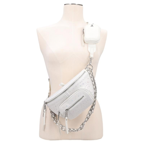 Steve Madden Bmaximap wit