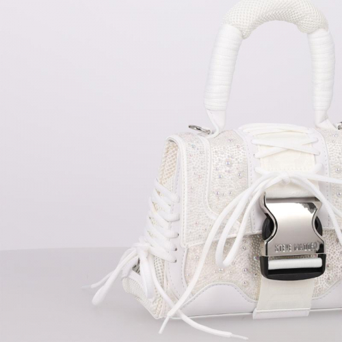 Steve Madden BdiegoW wit