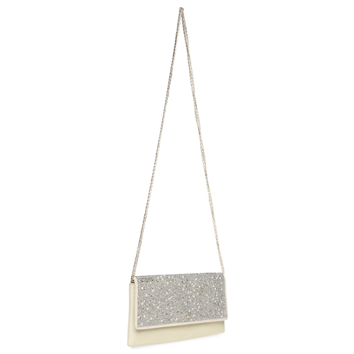 Steve Madden Bforever zilver