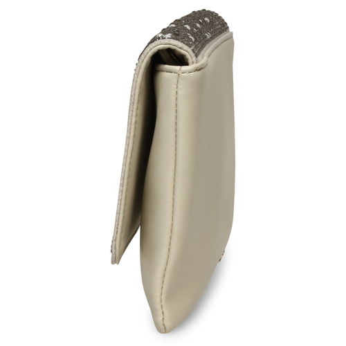 Steve Madden Bforever zilver