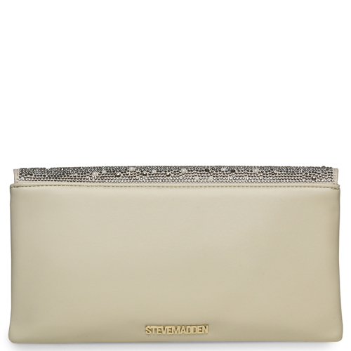 Steve Madden Bforever zilver