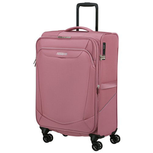 American Tourister Summerride paars